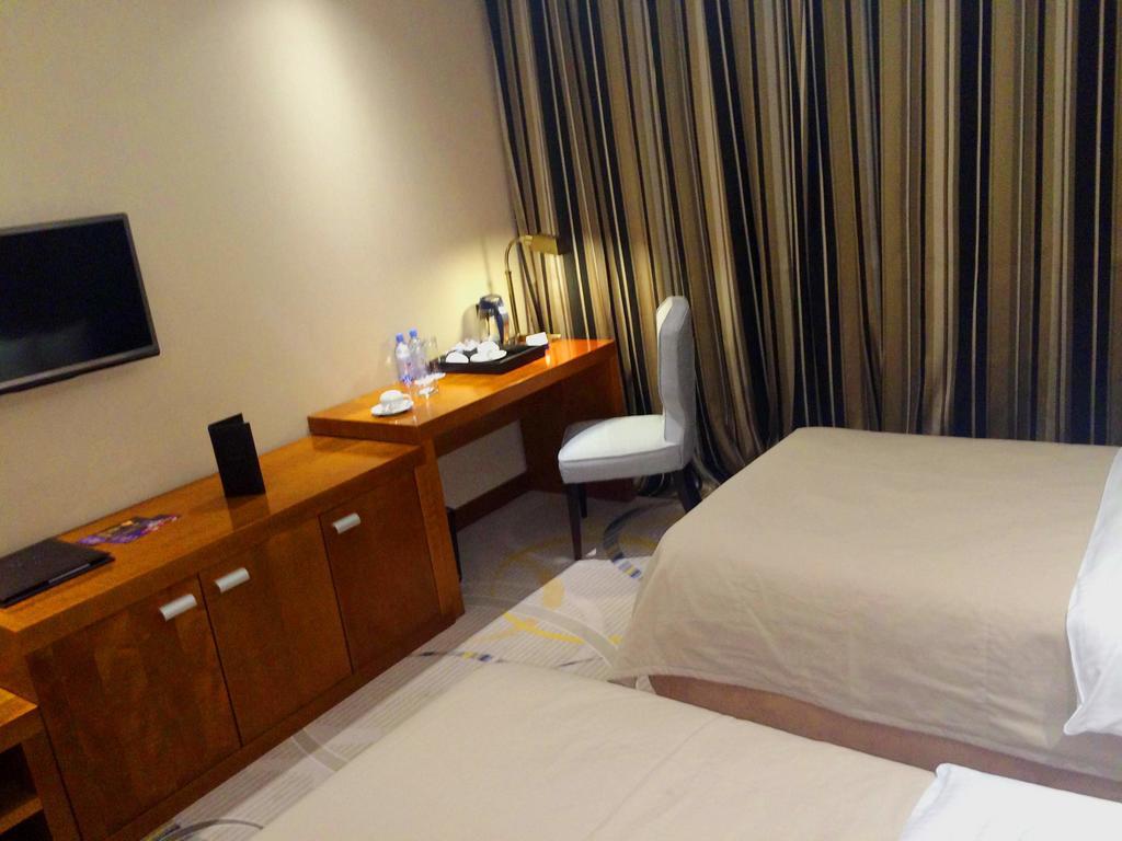 Royal Plaza Hotel And Casino Kapszagaj Pokój zdjęcie