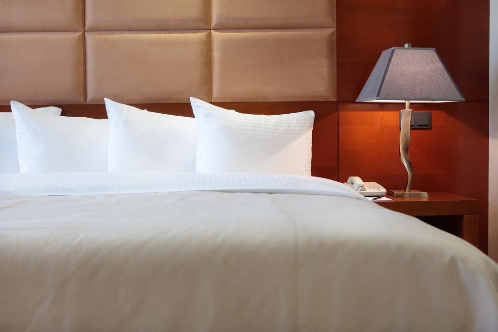 Royal Plaza Hotel And Casino Kapszagaj Pokój zdjęcie