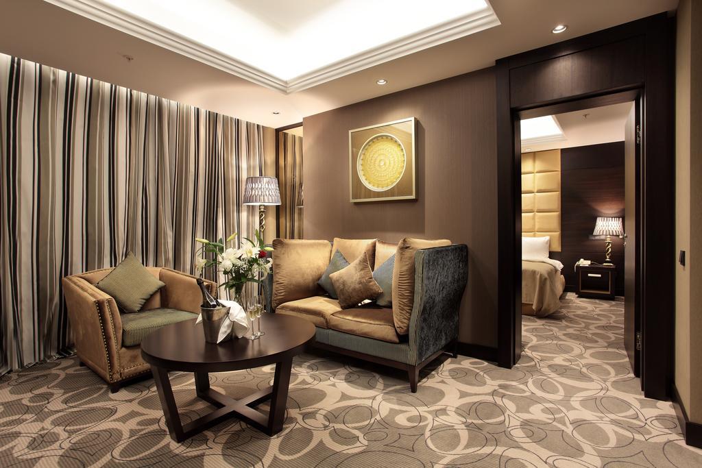 Royal Plaza Hotel And Casino Kapszagaj Pokój zdjęcie